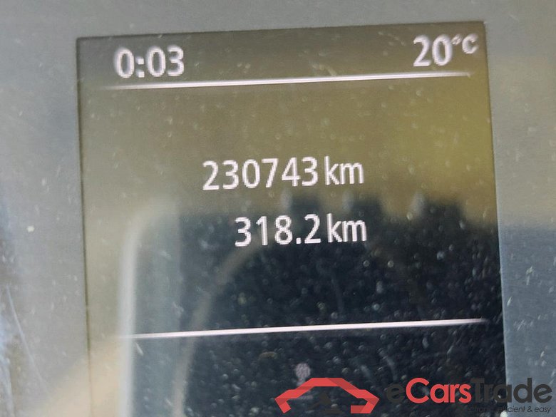 OPEL Movano / 2019 / 4P / furgón 2.3 CDTI 99kW (135CV) L2 H2 F 3.5t (AC) #5