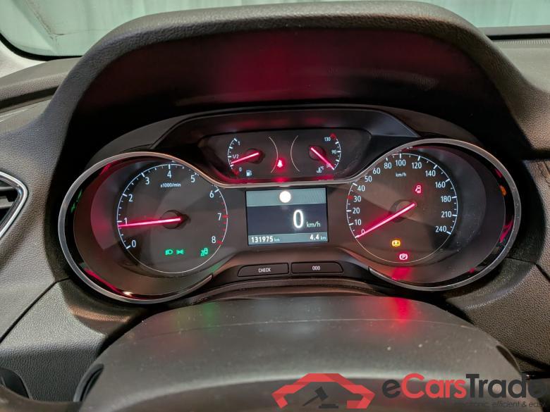 OPEL Grandland X 1.2 Turbo Bus. Ex. #6