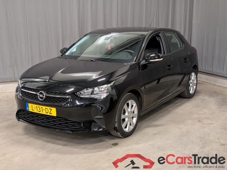 OPEL CORSA 1.2 Edition