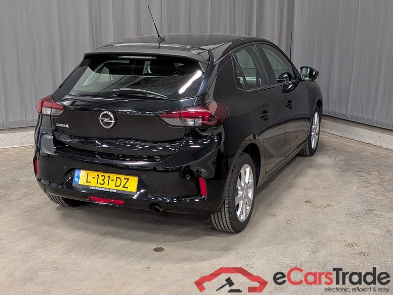 OPEL CORSA 1.2 Edition #3