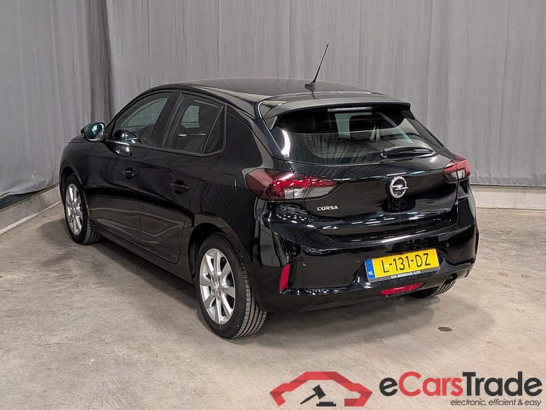 OPEL CORSA 1.2 Edition #4