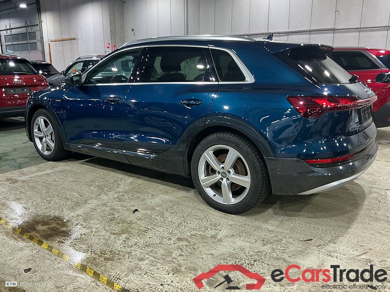 AUDI E-TRON 95 kWh 55 Quattro Advanced #3