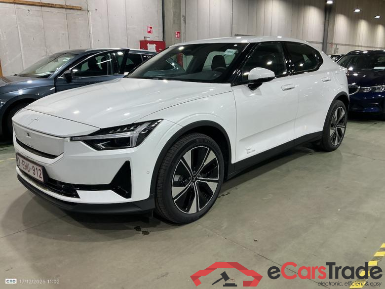 POLESTAR 2 BEV 82KWH LRSM RWD