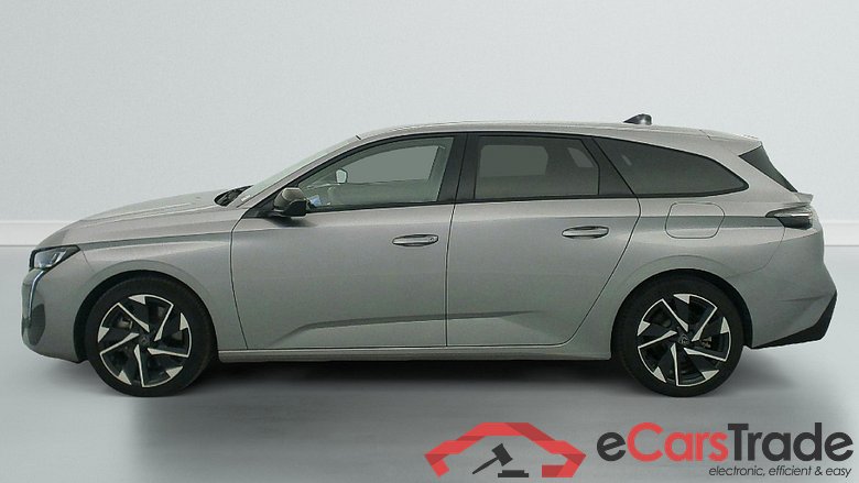 Peugeot 308 SW PHEV 180 e-EAT8 Allure #4