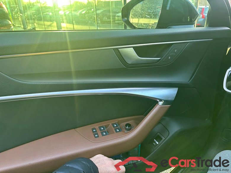 AUDI A6 Avant Audi A6 Avant 35 TDI 120(163) kW(PS) S tronic #6