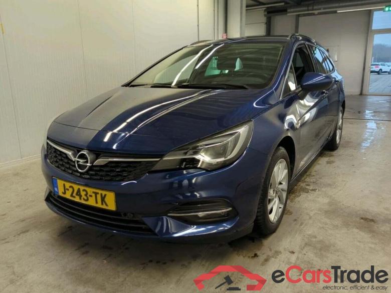 OPEL Astra Sports Tourer 1.2 Bns Elegance #1