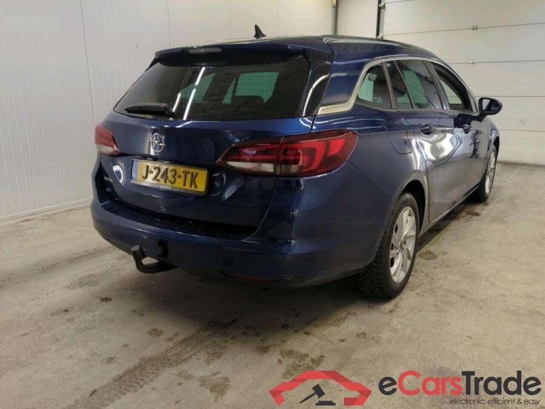 OPEL Astra Sports Tourer 1.2 Bns Elegance #2