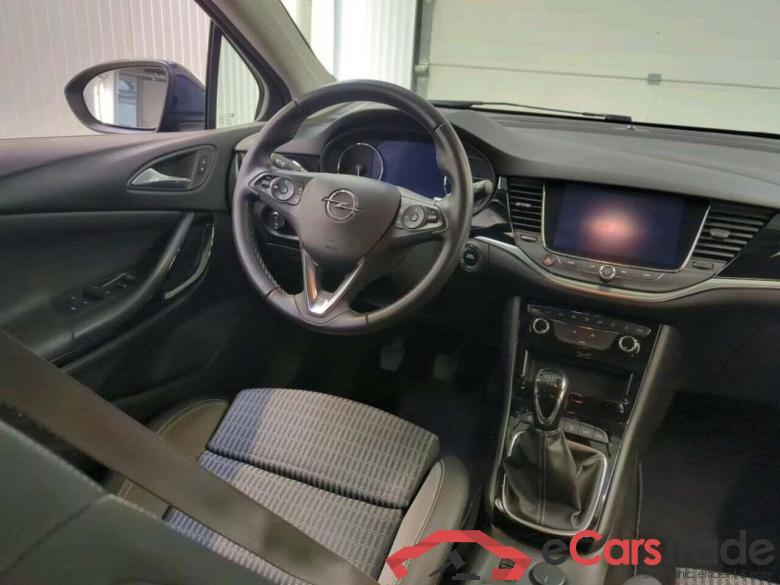 OPEL Astra Sports Tourer 1.2 Bns Elegance #3