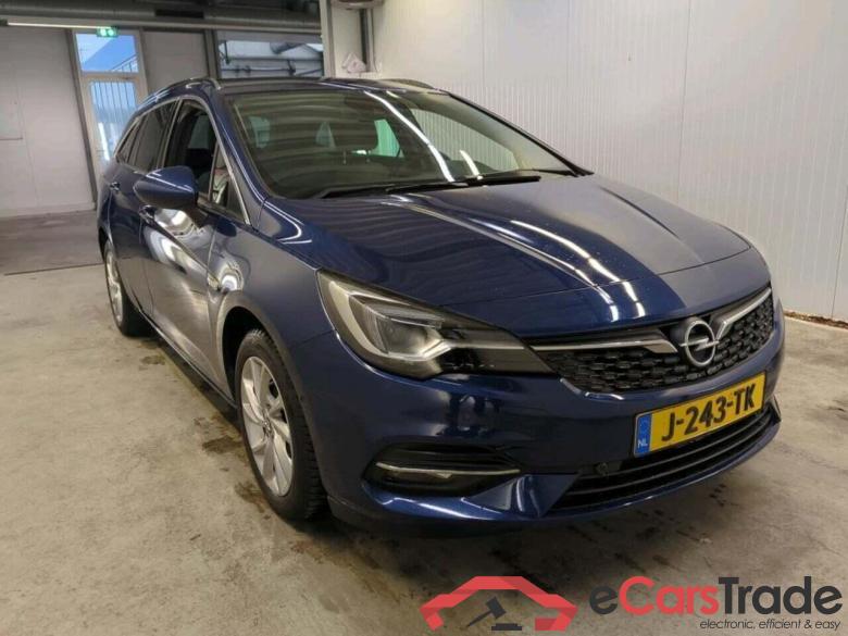 OPEL Astra Sports Tourer 1.2 Bns Elegance #4