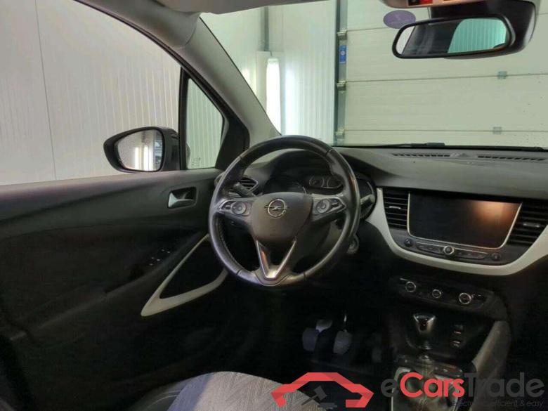OPEL Crossland X 1.2 T. Ed. 2020 #3