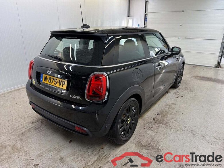 Mini Mini Electric Business Edition #2