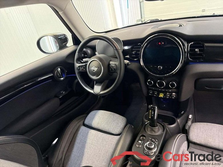 Mini Mini Electric Business Edition #3