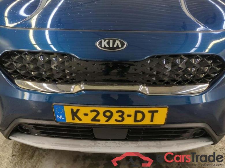 KIA Niro 1.6 GDi H. DynamicL. #4