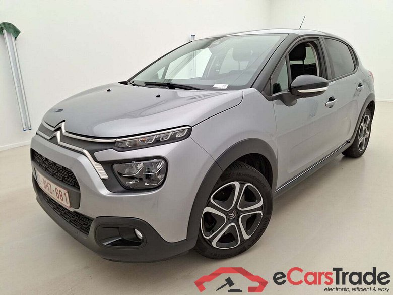 CITROEN C3 1.2 PT FEEL #1