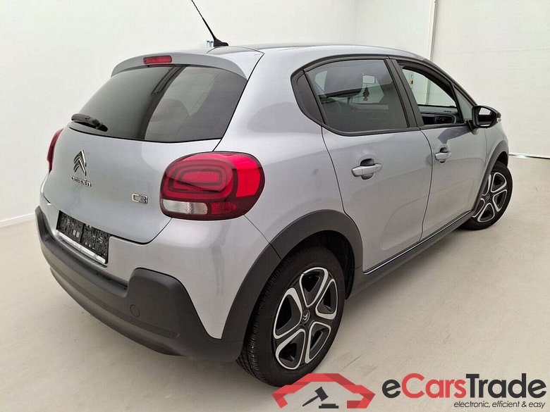 CITROEN C3 1.2 PT FEEL #2