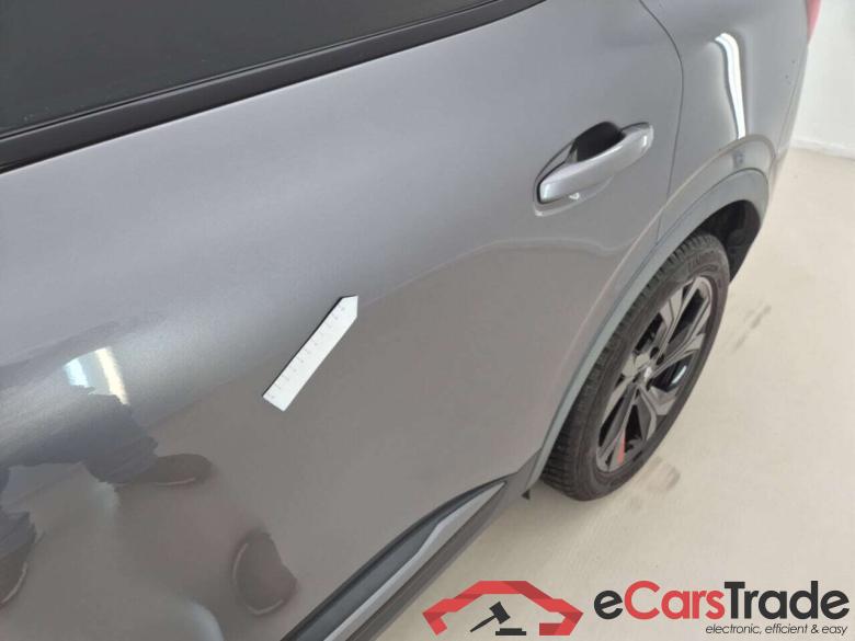 RENAULT ARKANA 1.6 E-TECH PHEV R.S. LINE #4