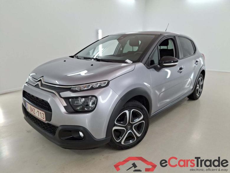 CITROEN C3 1.2 PT FEEL #5