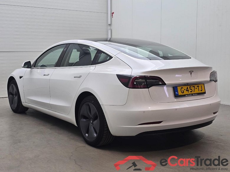 Tesla Model 3 Standard RWD Plus 60 kWh #3