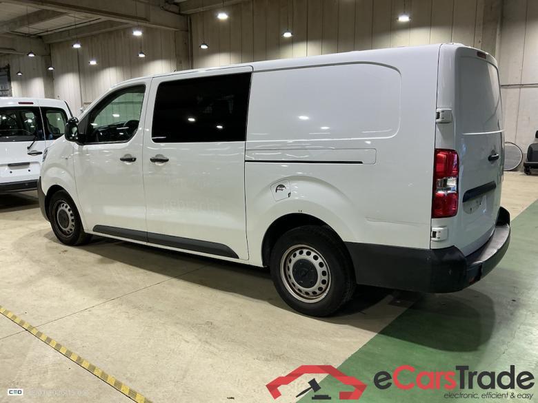 OPEL VIVARO 1.5 TURBO 75KW COMFORT L3H1 3.1T #3