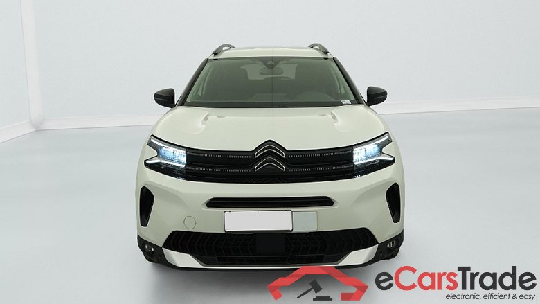 Citroen C5 AIRCROSS Hybride Rechargeable 180 e-EAT8 Feel Pack #2
