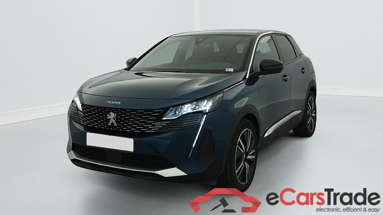 Peugeot 3008 Hybrid 180 e-EAT8 Allure Pack #3