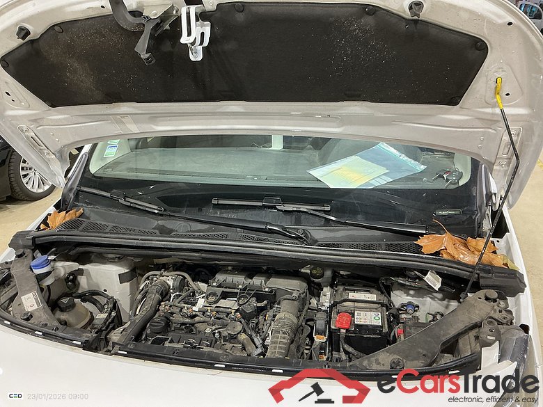 PEUGEOT PARTNER 1.5 BHDI L2 HEAVY 75KW PRO #6