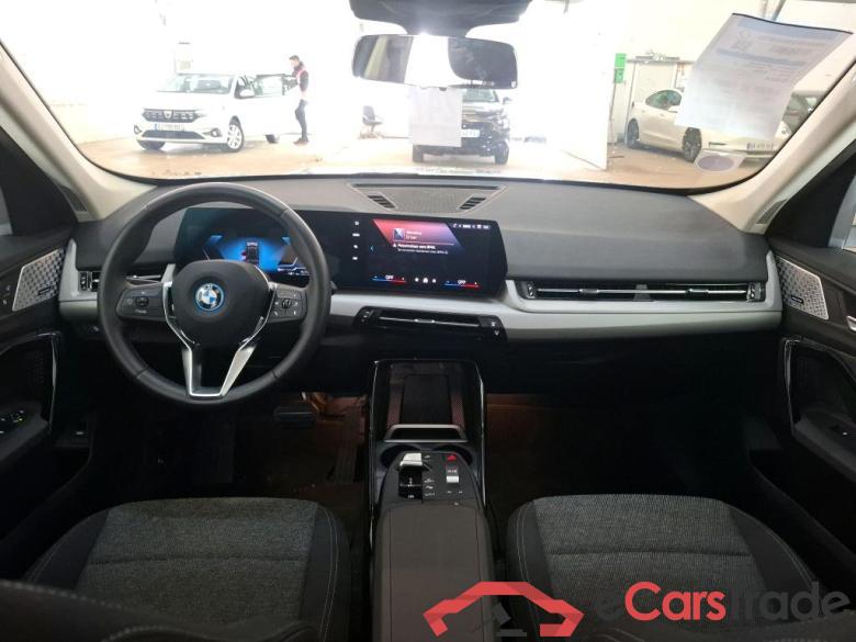 BMW X1 / 2022 / 5P / SUV xDrive30e Business Design DKG7 #5