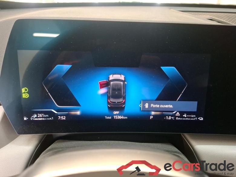 BMW X1 / 2022 / 5P / SUV xDrive30e Business Design DKG7 #6