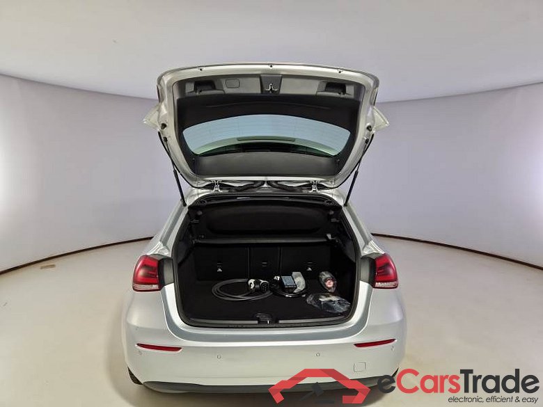 MERCEDES-BENZ CLASSE A / 2018 / 5P / BERLINA A 250 E EQ-POWER AUTO BUSINESS EXTRA #5