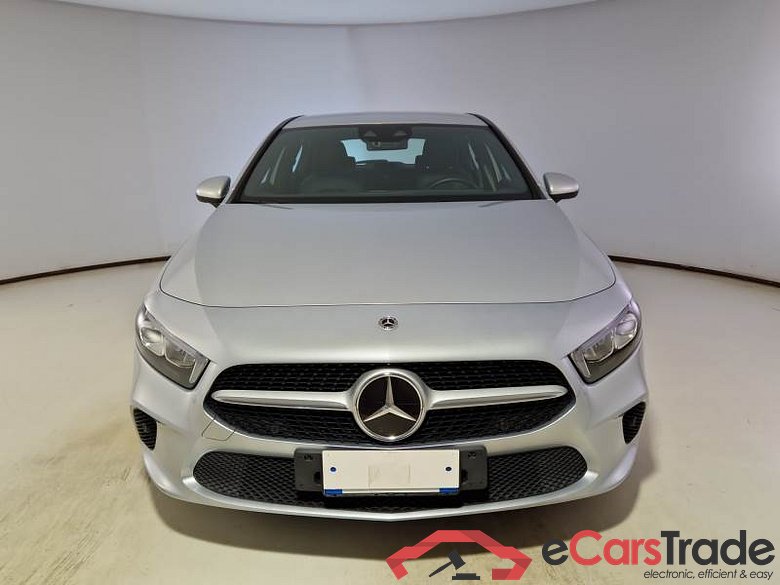 MERCEDES-BENZ CLASSE A / 2018 / 5P / BERLINA A 250 E EQ-POWER AUTO BUSINESS EXTRA #6