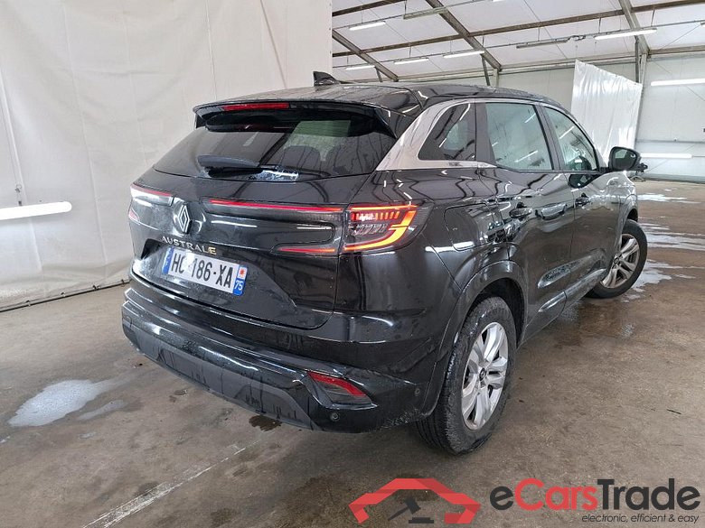 Austral Evolution 1.2 E-TECH Hybrid 200CV BVA6 6E #3