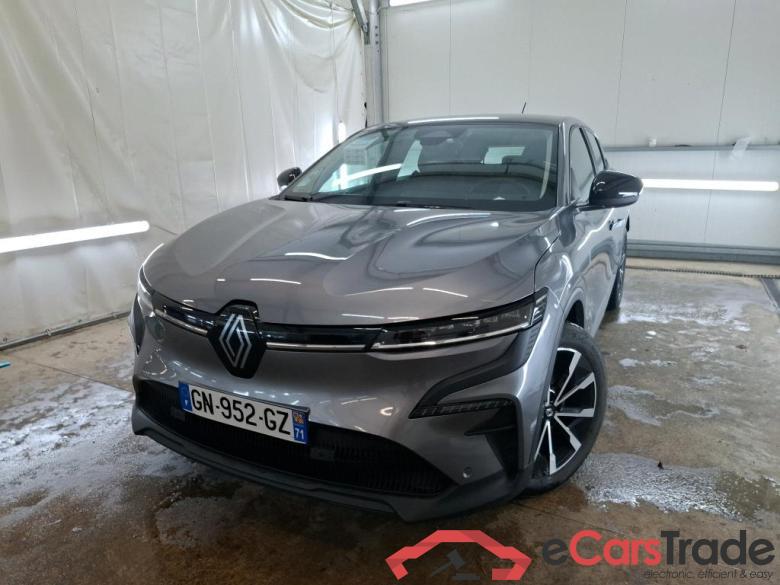 RENAULT Megane E-TECH / 2022 / 5P / Berline evolution ER EV60 130ch optimum charge #1