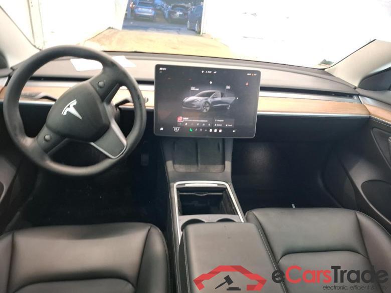TESLA Model 3 / 2018 / 4P / Berline Grande Autonomie Dual Motor AWD #6