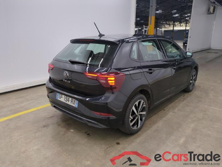 VOLKSWAGEN Polo / 2021 / 5P / Berline 1.0 TSI 95 Life #3