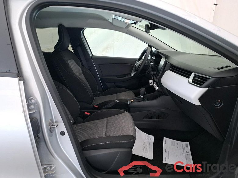 Clio V Evolution 1.6 E-TECH Hybrid 145CV BVA6 E6d #6