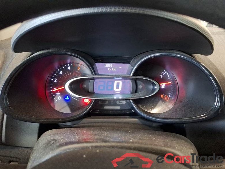 RENAULT CLIO / 2016 / 5P / BERLINA VAN ENERGY 1.5 DCI 75 #4