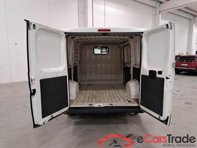 PEUGEOT BOXER / 2014 / 4P / FURGONE 330 L1H1 2.0 BLUEHDI 110CV #5