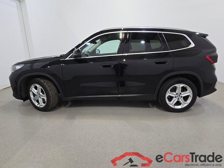 BMW X1 1.5i sDrive20i Aut. LED-Xenon LC-Pro Navi-Pro KeylessGo Camera Klima PDC ... #2