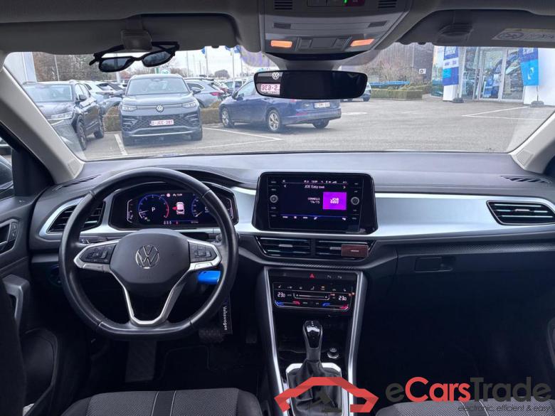 VOLKSWAGEN T-Roc T-Roc Life Business 110 kW (150 pk) 7 versnellingen #6