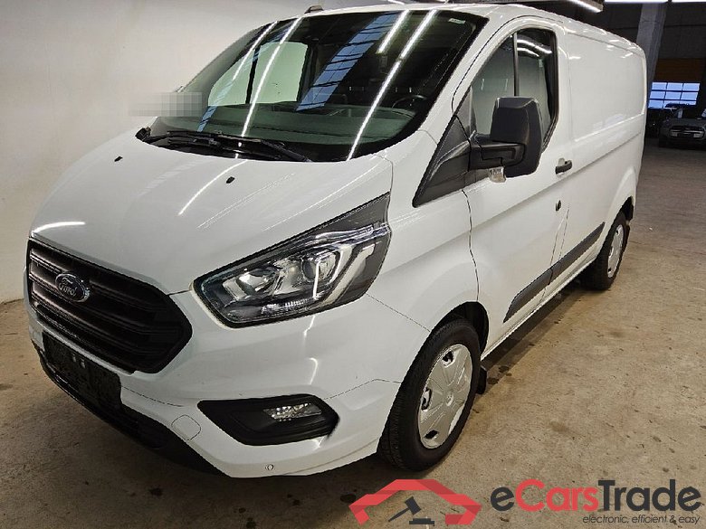 Transit Custom Kasten 340 L1 Trend 2.0 TDCi 96KW AT6 E6dT