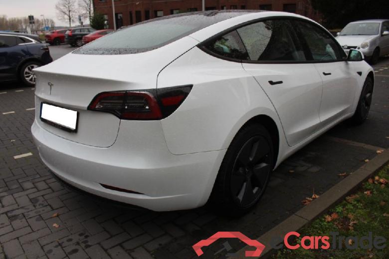 TESLA Model 3 RWD Hinterradantrieb 4d 239kW #2
