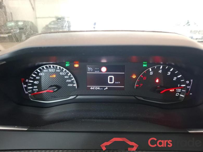 208 Active Business 1.2 PureTech 100CV BVM6 E6d / TRANSFO VP/VF #6