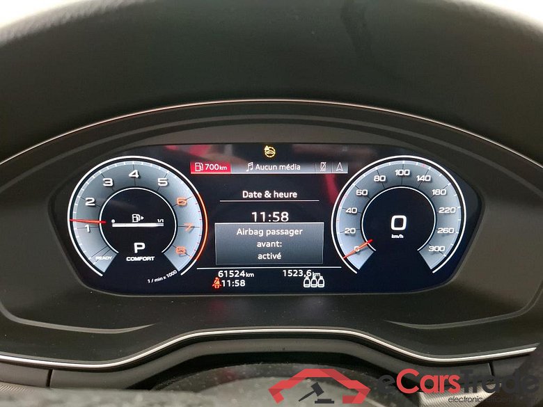 AUDI A4 Avant / 2019 / 5P / Break 35 TFSI 150 S tronic Avus #6
