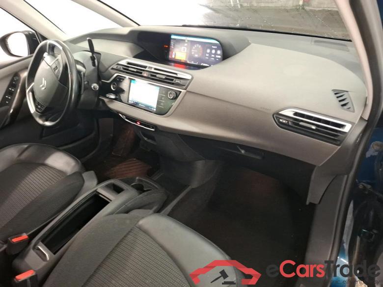 C4 Grand Picasso/Spacetourer Shine 1.2 PureTech 130CV BVA8 E6d #5