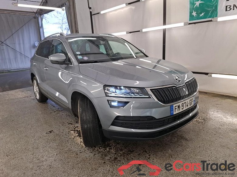 Karoq Style 1.0 TSI 115CV BVM6 E6dT #4