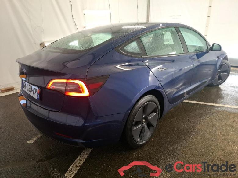 TESLA Model 3 / 2018 / 4P / Berline - #4