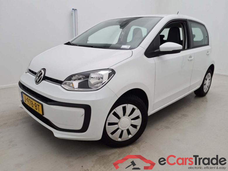 VOLKSWAGEN up! 1.0 BMT move up!