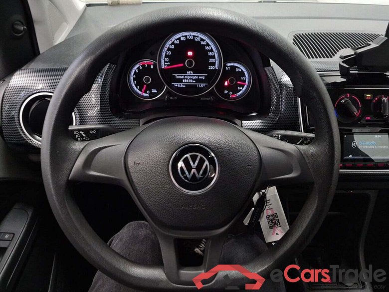 VOLKSWAGEN up! 1.0 BMT move up! #6