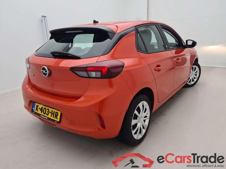 OPEL CORSA-E Edition 50 kWh  #2