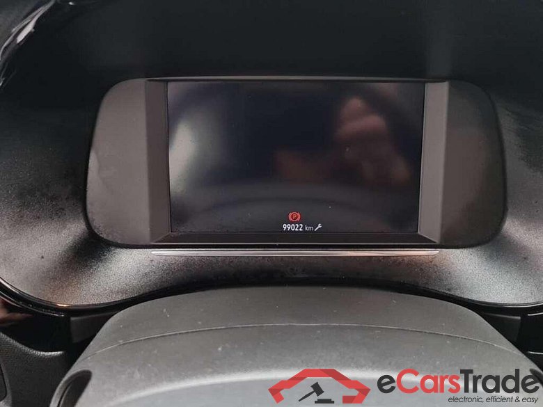 OPEL CORSA-E Edition 50 kWh  #5